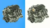 GM Hidupkan Lagi Mesin V8, Tenaga Jauh Lebih Buas