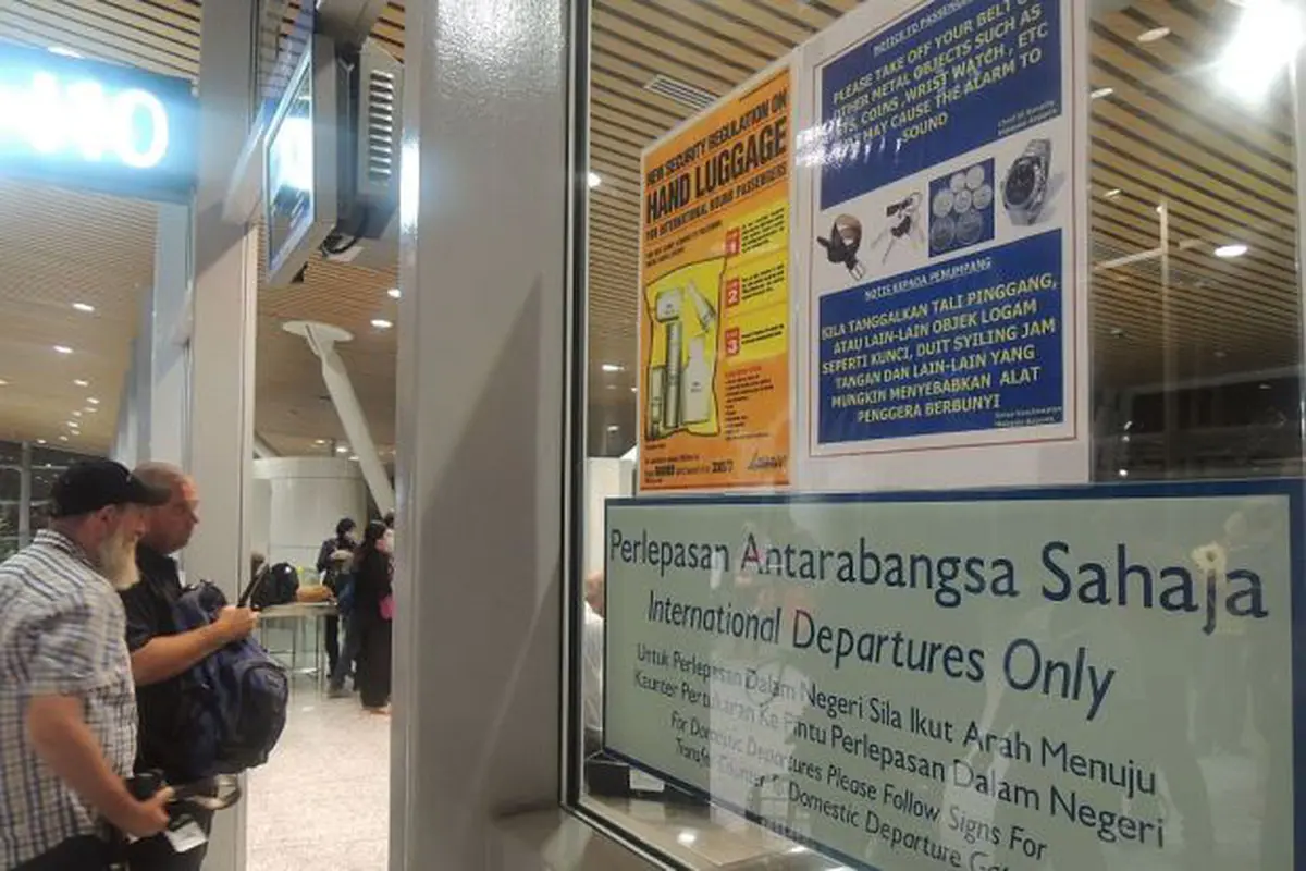 Keamanan Diperketat Pasca MH370 `Raib`, Pilot Terbang Bertiga