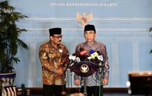 Gus Yahya: Presiden Prabowo Bakal Optimalkan Peran BoP demi Redam Perang di Timur Tengah
