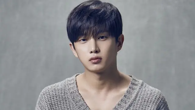 Kim Min Suk (Soompi)