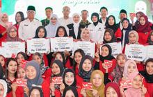 Khofifah: Bantuan Sosial Jawa Timur Wujud Kepedulian Pemerintah untuk Masyarakat Rentan