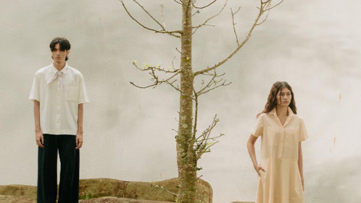 MASSHIRO&amp;Co. Luncurkan Koleksi Spring/Summer 2026 Bertajuk Reverie