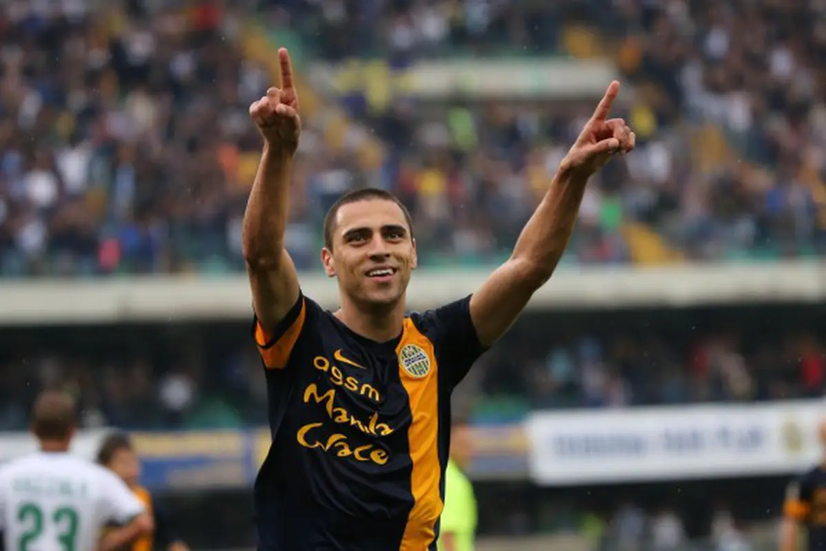 Romulo Souza Orestes Caldeira