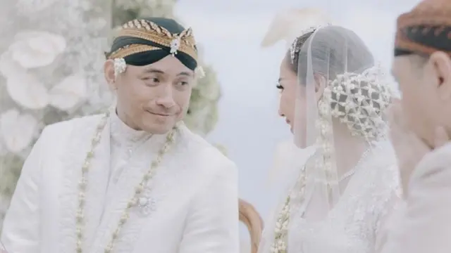 Potret BCL dan Tiko (Instagram/@bcltiko)