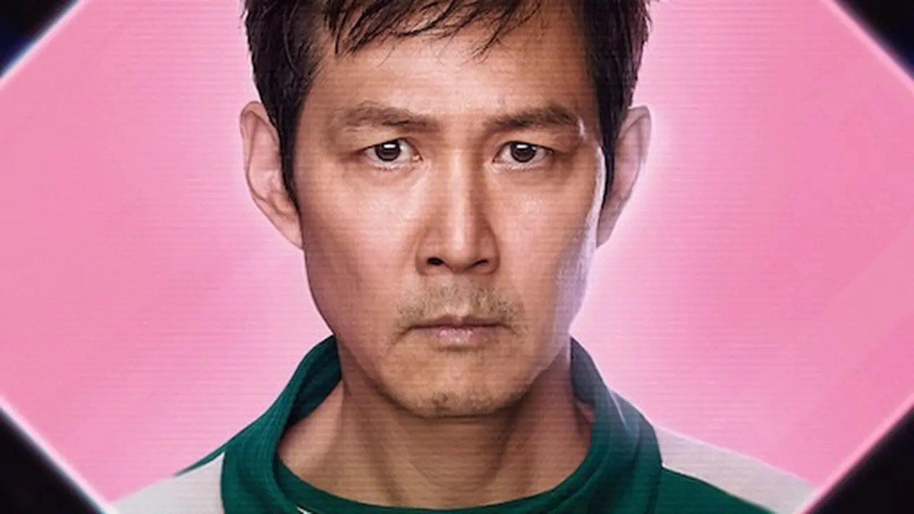Squid Game 2. (Foto: Netflix)