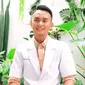 Kisah Dokter Gigi Disabilitas Mochamad Nur Ramadhani yang Raih Gelar Master di Jerman. Foto: Tangkapan layar YouTube LPDP.