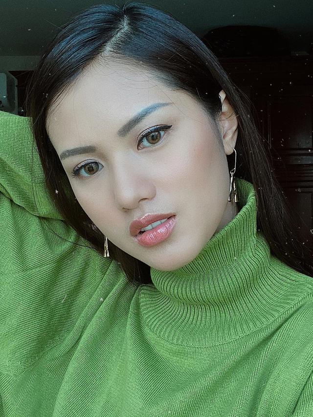 Sudah Punya Kekasih Baru, Ini 6 Potret Terbaru Atries Angel Mantan Chef Juna