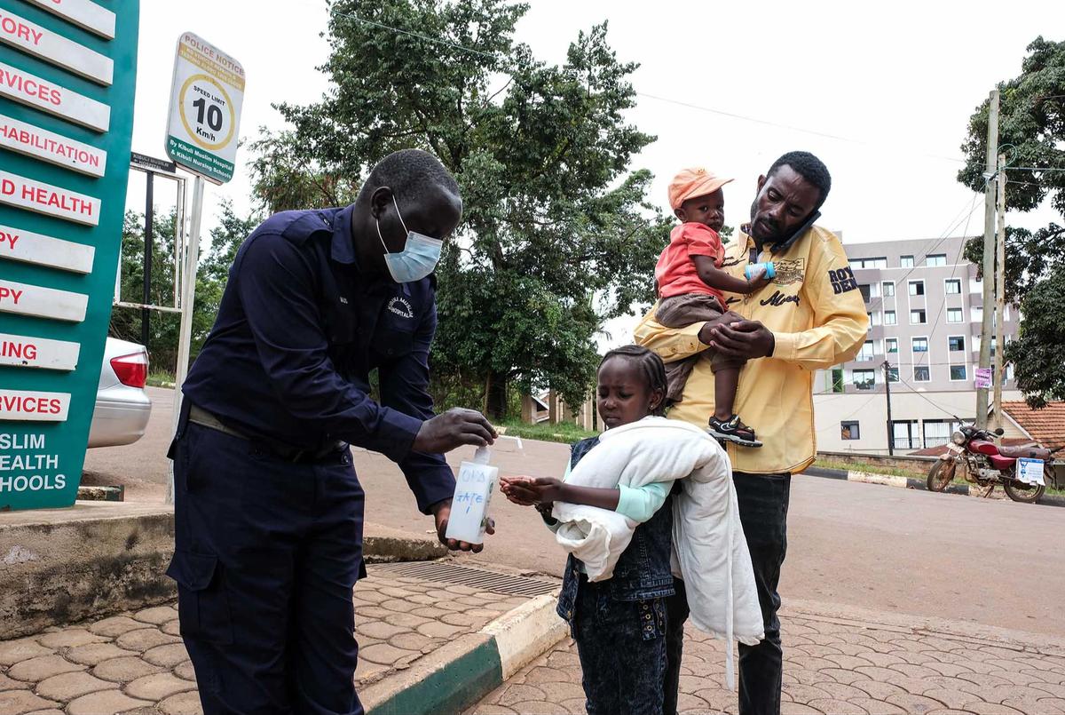 ebola