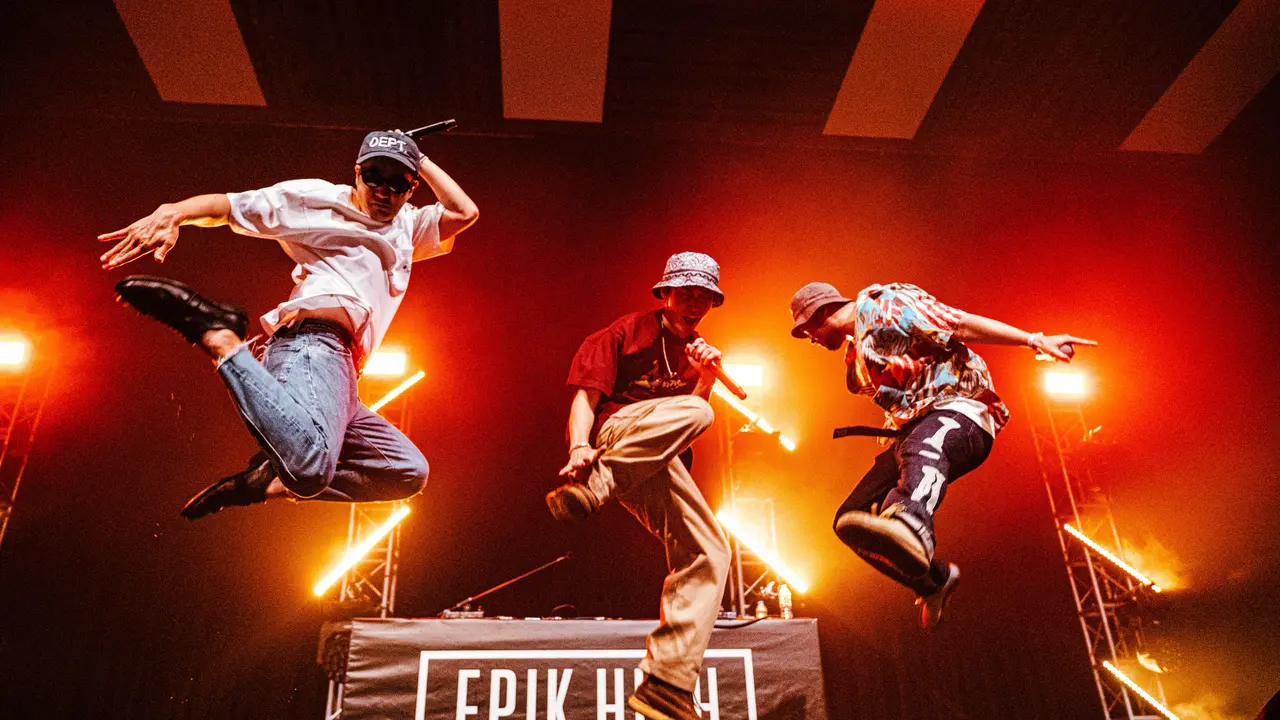 Epik High