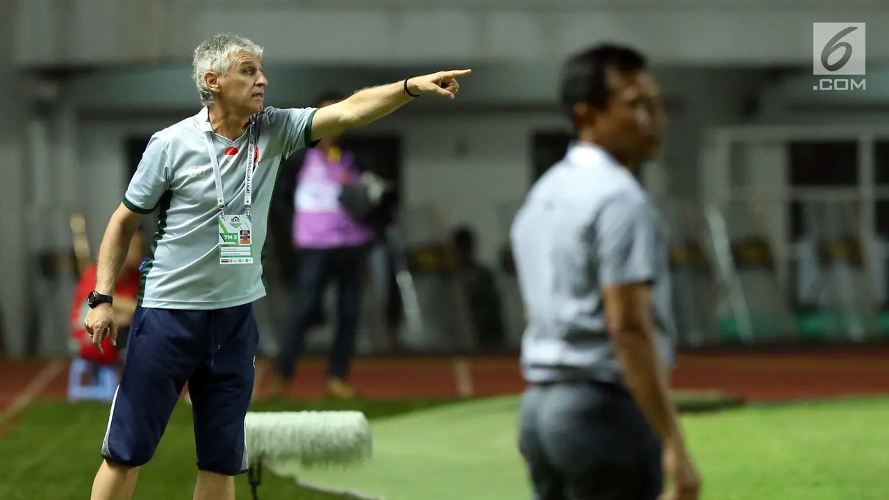 Irfan Bachdim Dua Gol, Bali United Bungkam PS TNI 