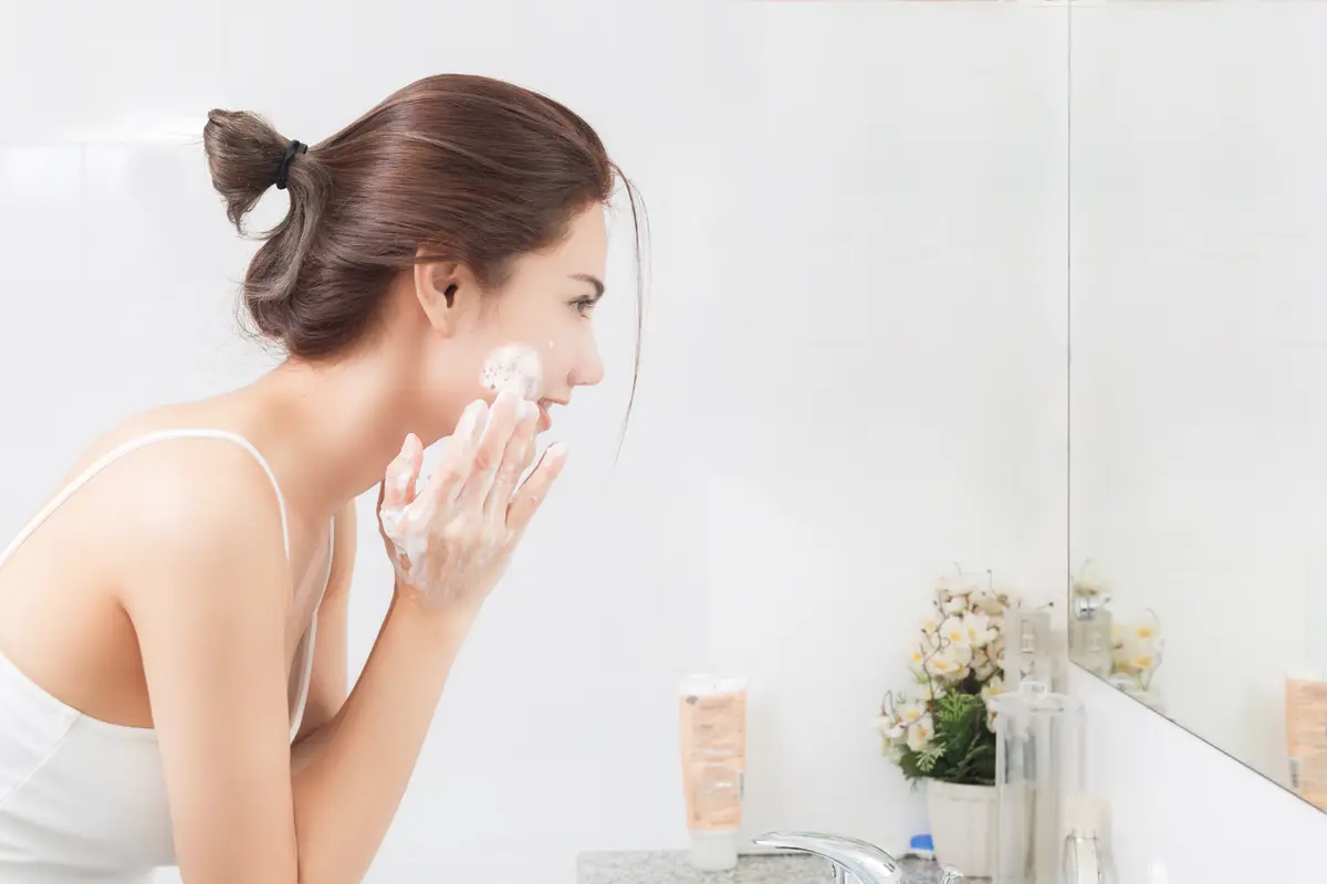 Cara Tepat Mencuci Muka agar Kulit Lebih Bersih dan Sehat