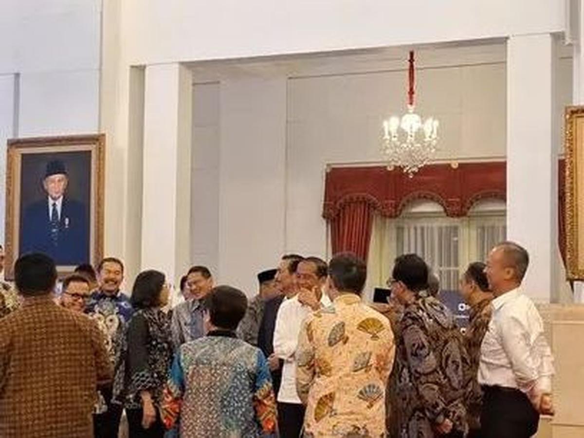 Dok. Istimewa