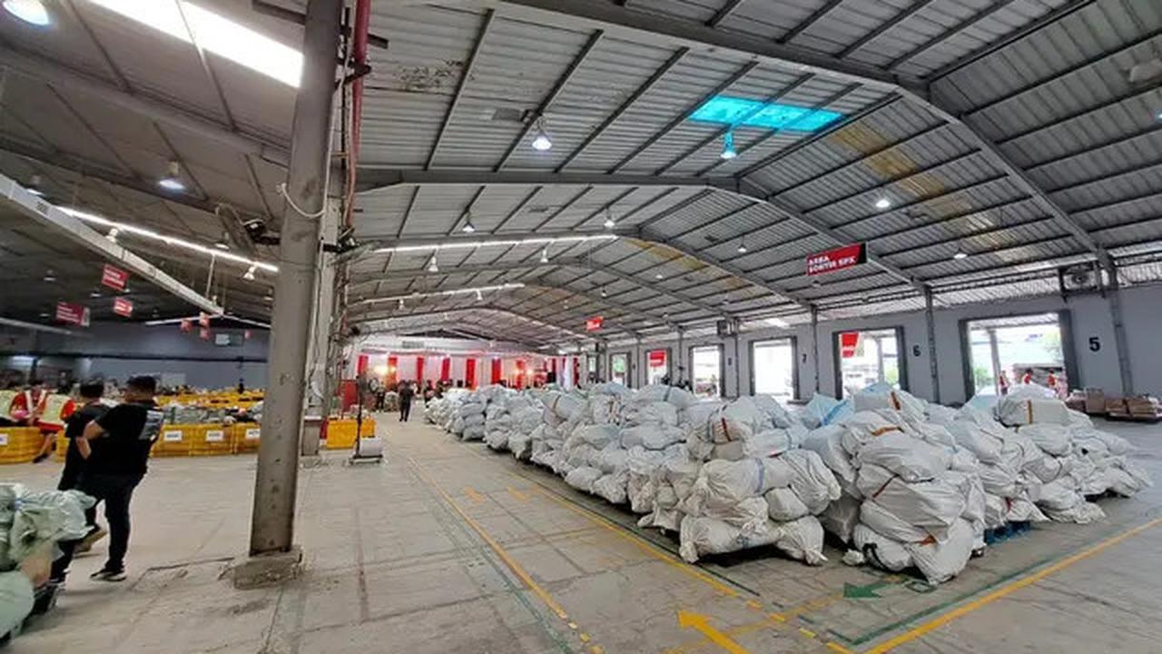 Aturan Terbaru Bagasi Maskapai Lion Group, Bagasi dalam Kemasan Kardus Harus Dikirim Paket