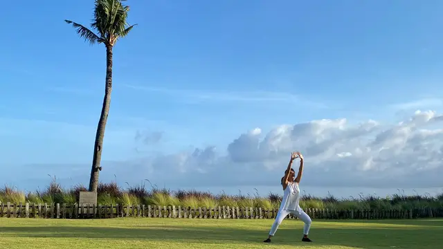 Qi Gong