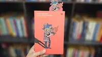 Review Buku 'Anjing Mengeong, Kucing Menggonggong' Karya Eka Kurniawan