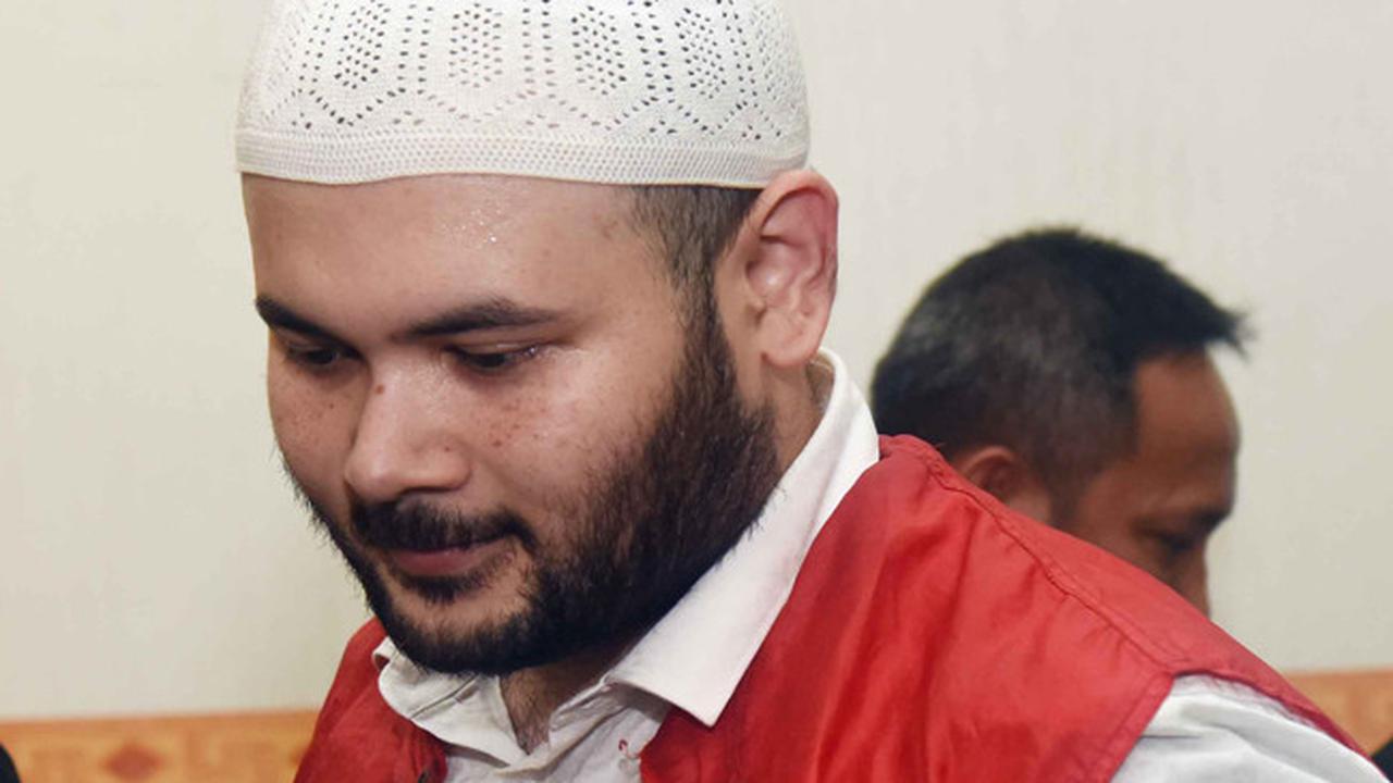 [Bintang] Ridho Rhoma