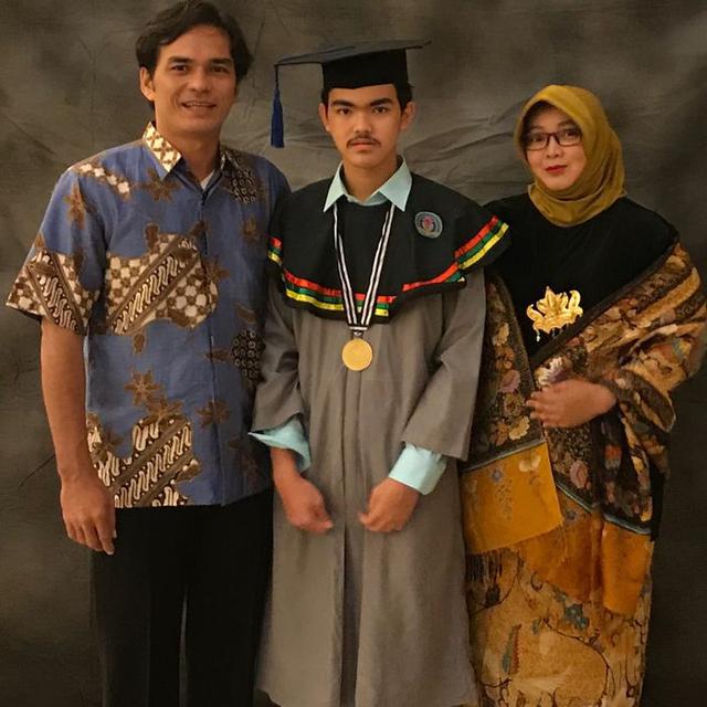 Aqshal Ilham Syafatullah