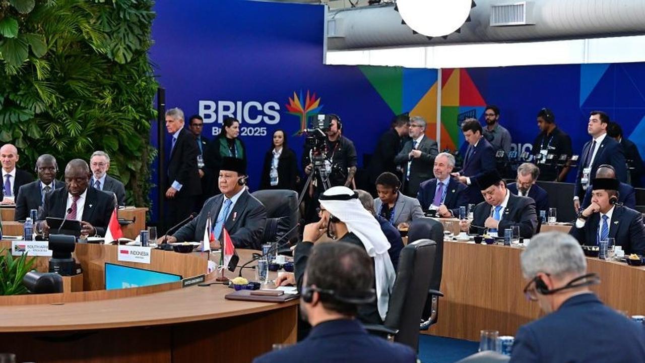 Paradoks Multilateralisme 2025: Dunia Saling Tergantung, Kepercayaan Menipis