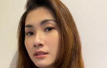 Sosoknya Curi Perhatian, Intip Pesona Demmy Febriana Pemeran Tokoh Mona 'Di Antara Dua Cinta