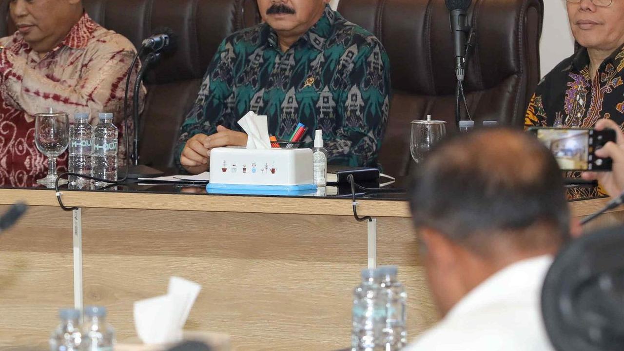 Dok. Istimewa