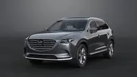 Mazda Luncurkan 2 Model Baru di Tengah Pandemi Corona di Indonesia (Ist)