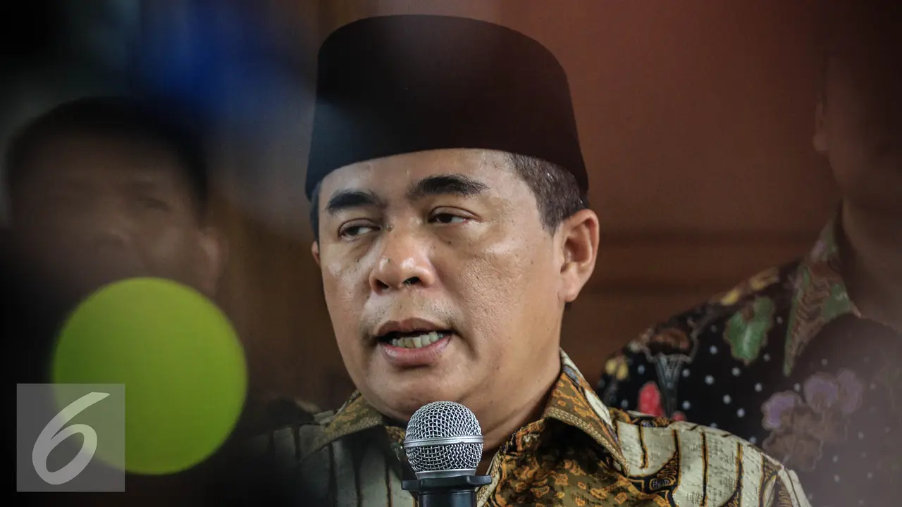 20161125- Ade Komarudin Datangi Megawati-Jakarta- Faizal Fanani