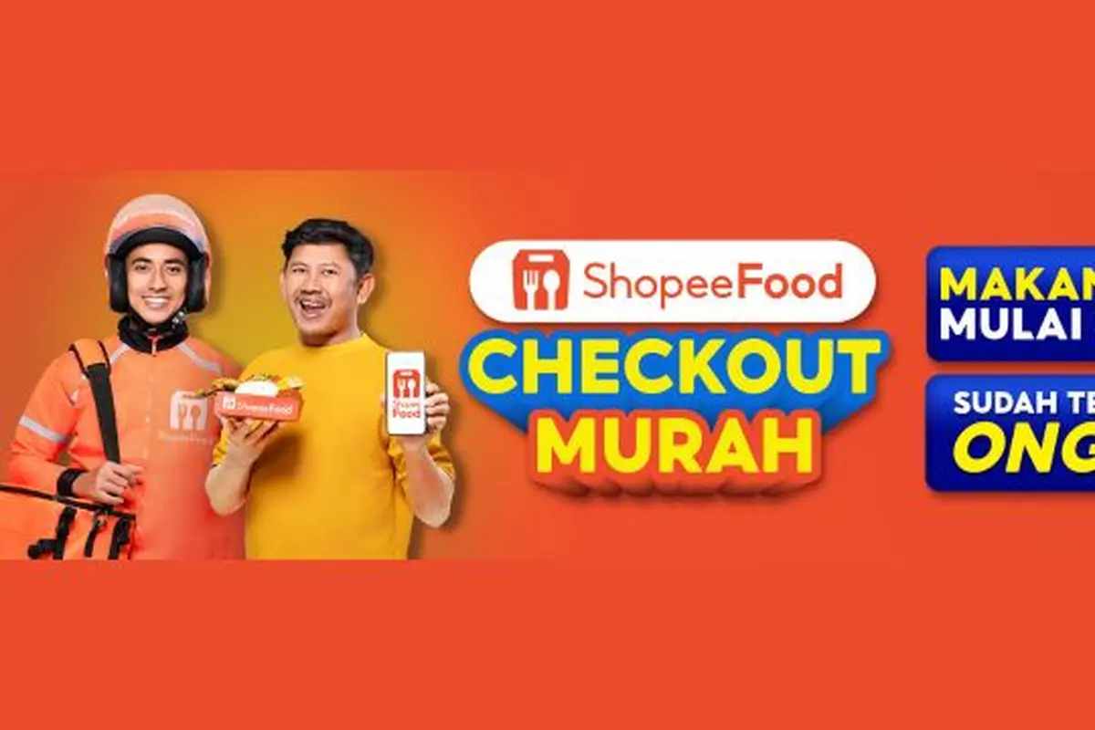 ShopeeFood.