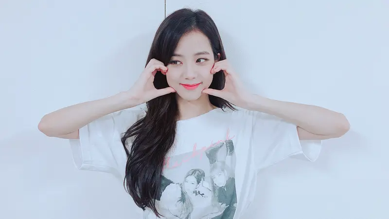 Jisoo BLACKPINK