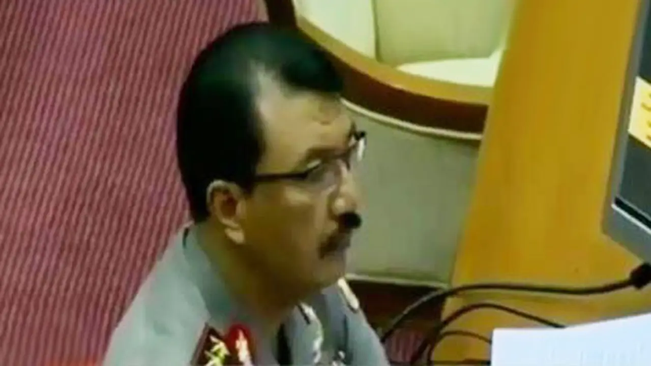 Budi Gunawan