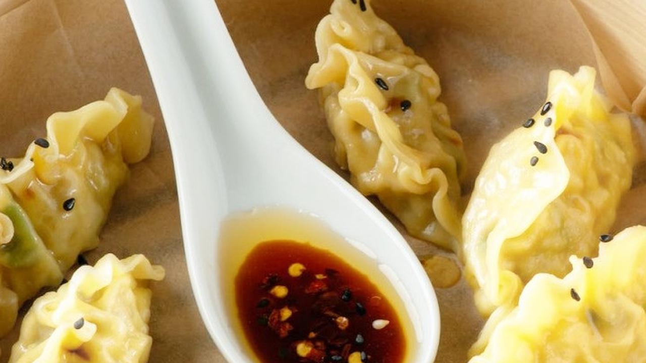 5 Resep Dimsum Kukus Berbahan Dasar Udang, dari Siewmai sampai Hakau