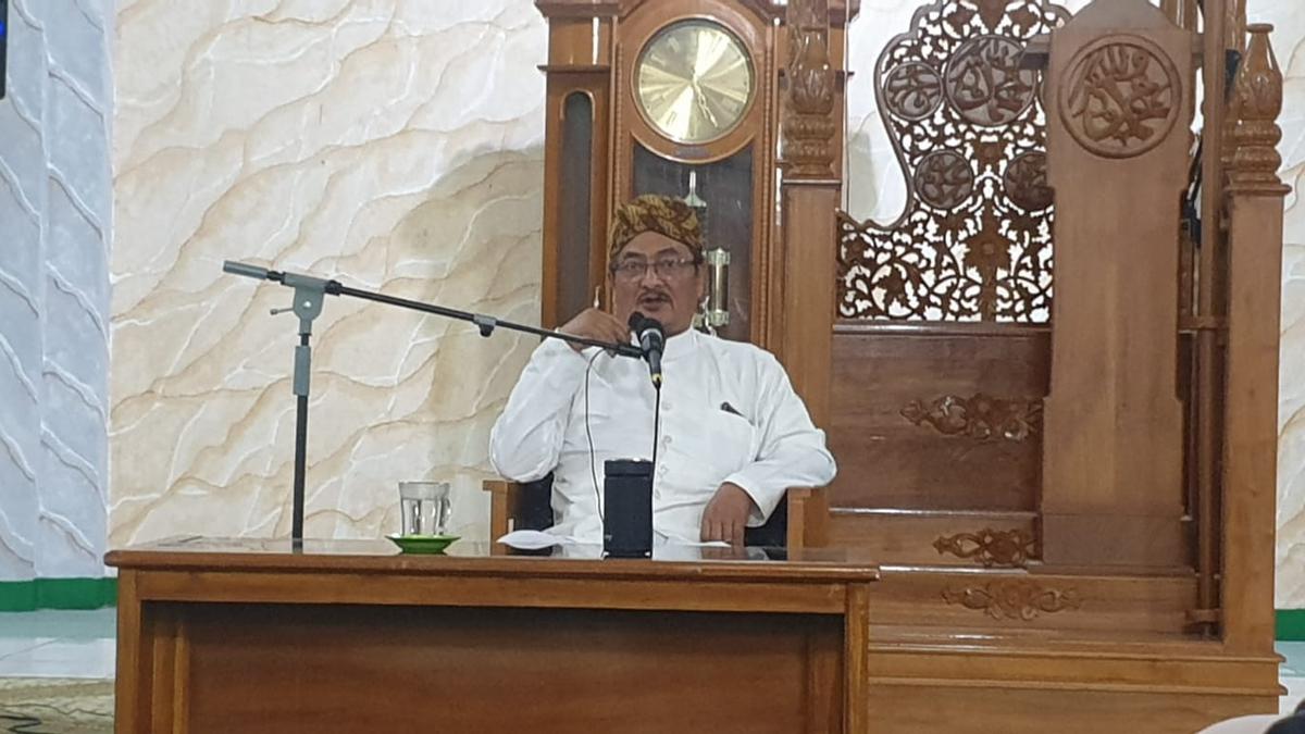 7 Tema Ceramah Subuh tentang Keutamaan Bangun Pagi dan Sholat Subuh Berjamaah