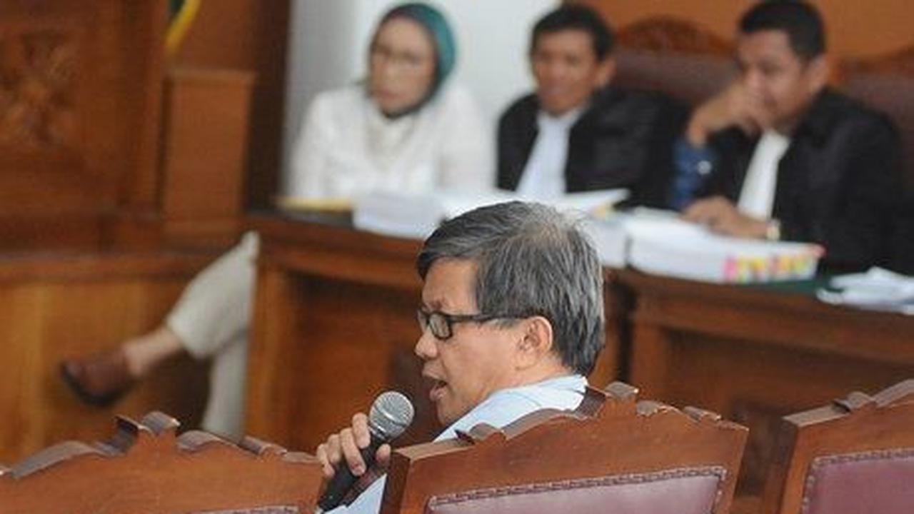 Dilaporkan Kasus Penistaan Agama