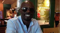INCAR - George Boateng mengincar jabatan pelatih Timnas Malaysia. (smh.com)