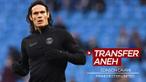 Berita Video Tanggapan Paul Scholes tentang kepindahan Edinson Cavani ke Manchester United