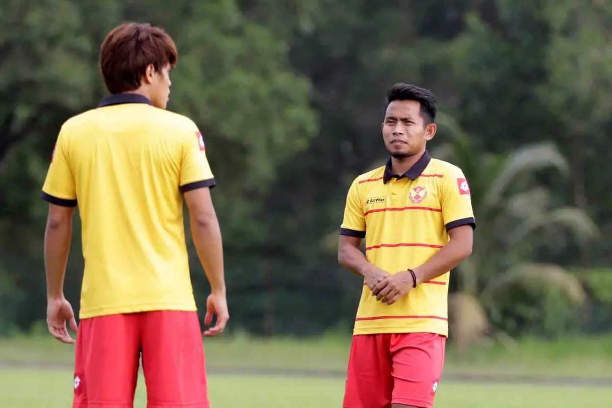 Andik Vermansah