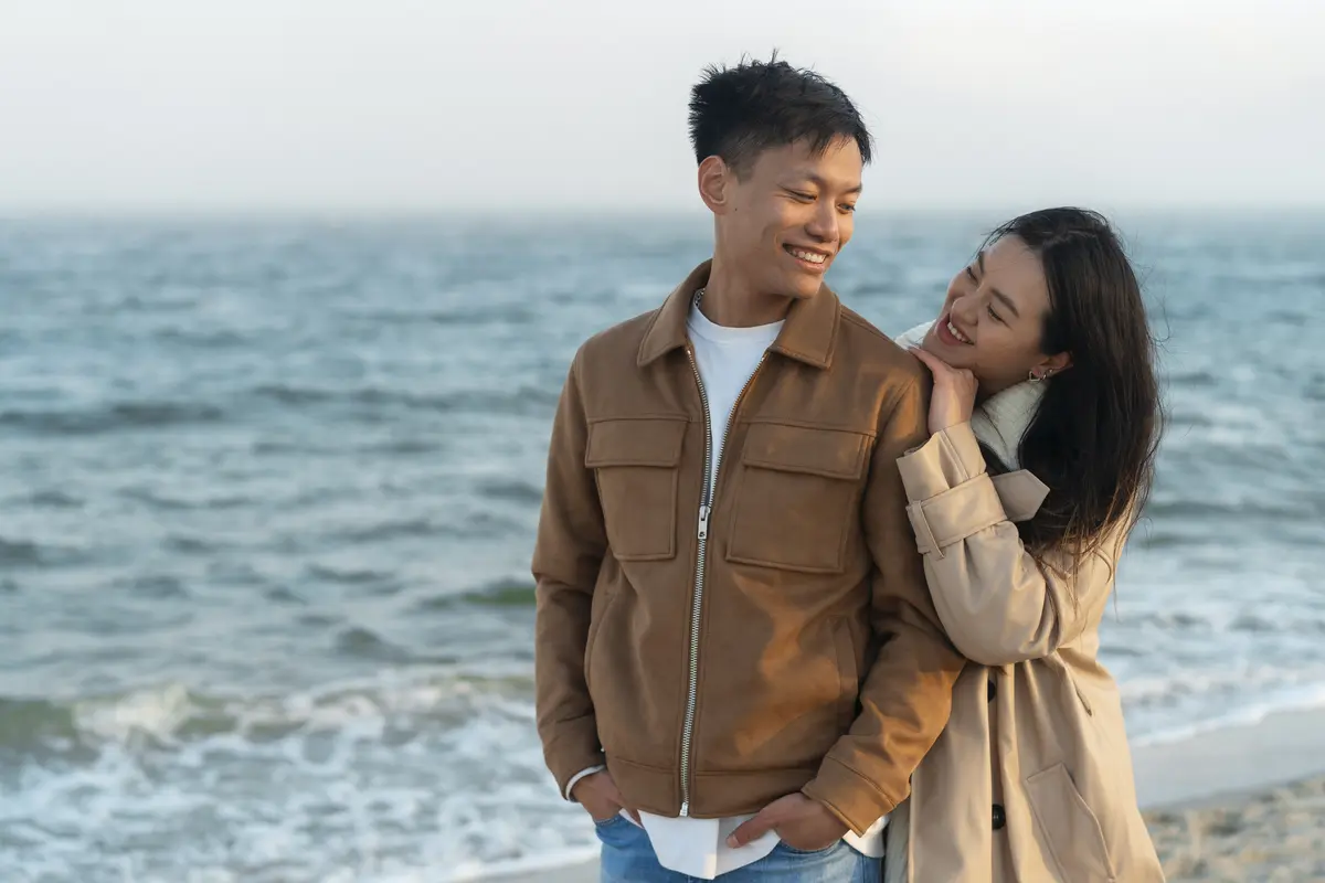 cinta bahagia
