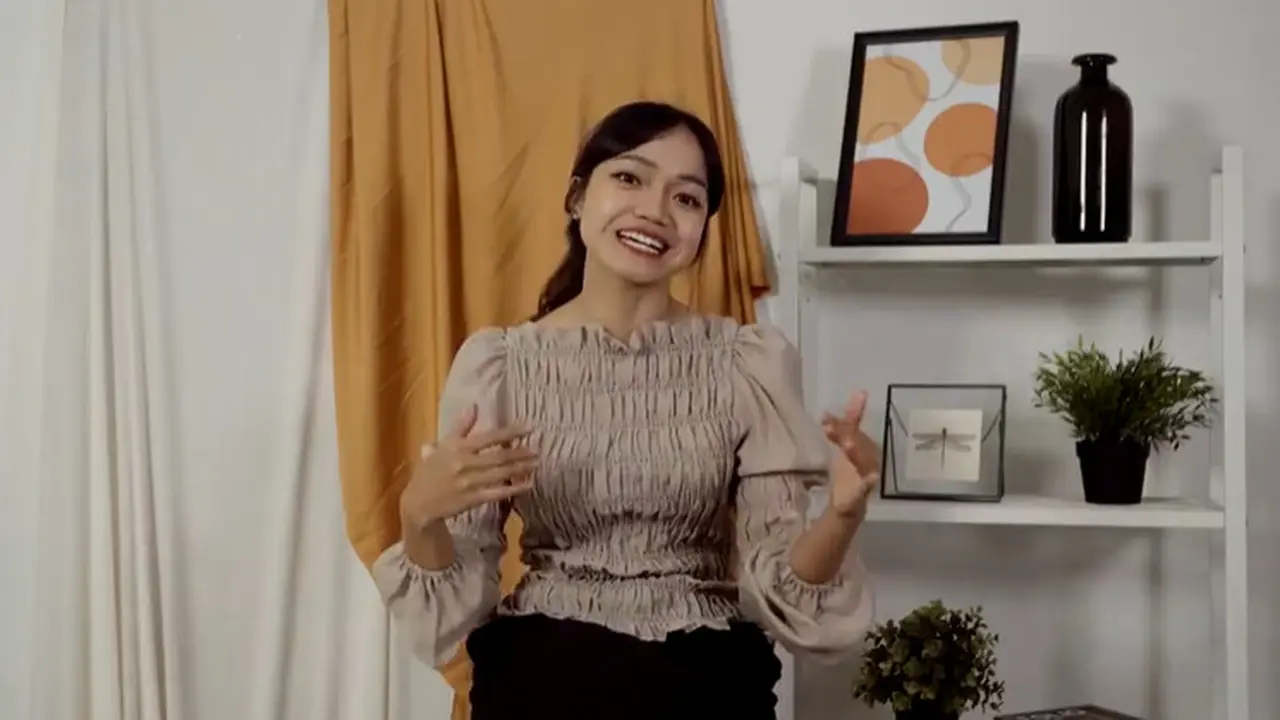 Fathia Izzati - Cerita Cinta