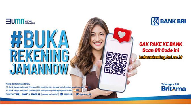 Platform Digital Bri Buka Rekening Cara Mudah Miliki Tabungan