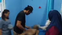 Tragedi di Tengah Hujan: Pelajar 14 Tahun Tewas Tersambar Petir Saat Asyik Makan Tebu