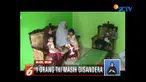 Istri TKI asal Majane, Sulawesi Barat, kecewa suaminya masih disandera kelompok separatif Abu Sayyaf.