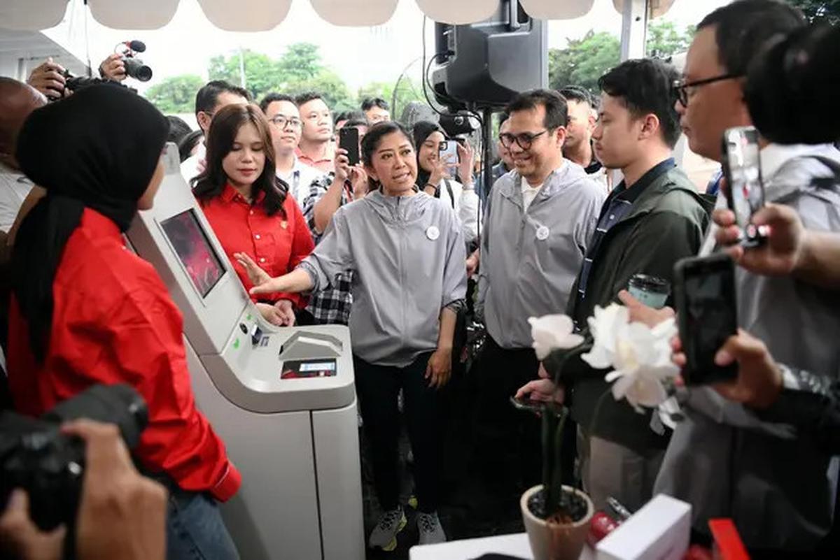 Komdigi Dorong Migrasi eSIM untuk Tekan Penipuan Digital, Ini Kata Pakar