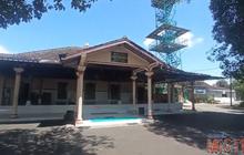 Jadi yang Tertua di Sukoharjo, Ini Sejarah Masjid Agung Jatisobo