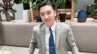 Seungri (Foto: Instagram/seungriseyo)