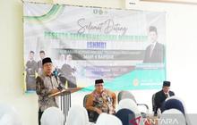 Kemenag Kalsel Terapkan SNPMB PK Madrasah Berintegritas untuk Tahun 2026