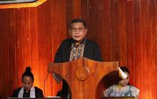 Perkuat Persaudaraan Ambon, Kunci Pembangunan Kota Inklusif dan Toleran