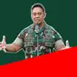 Banner Infografis Keturunan PKI Bisa Ikut Seleksi Prajurit TNI. (Liputan6.com/Trieyasni)