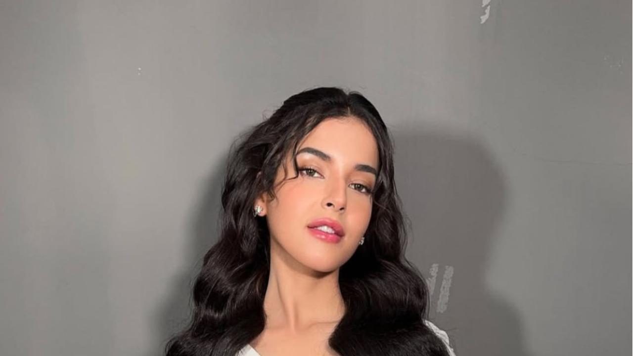 7 Potret Makeup Natural Tasya Farasya, Pesona yang Disebut Bidadari