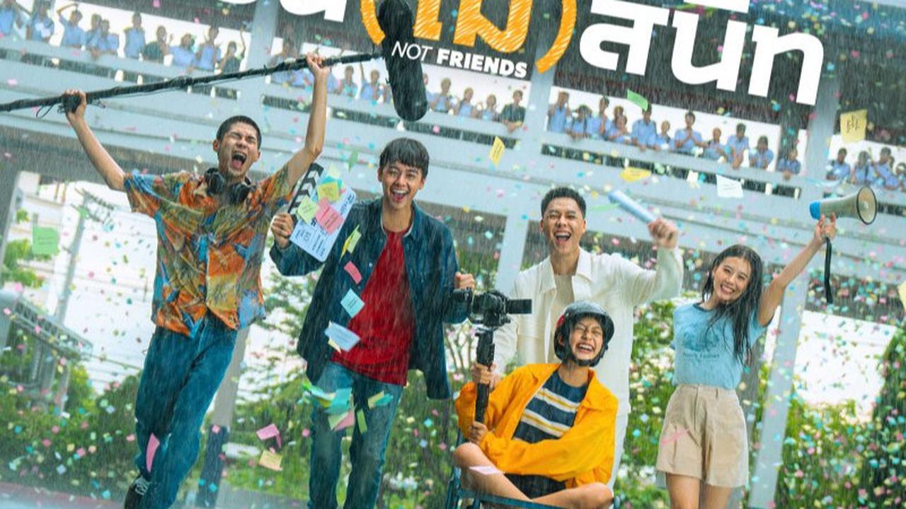 7 Film Thailand dengan Plot Twist Tak Terduga dari Genre Horor, Komedi hingga Romantis, Cocok Ditonton Akhir Pekan