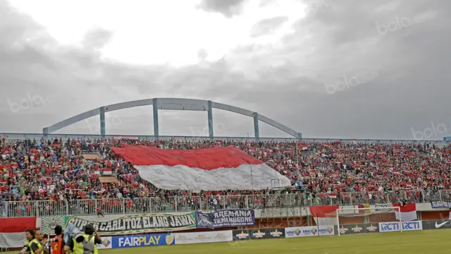 Bendera Raksasa