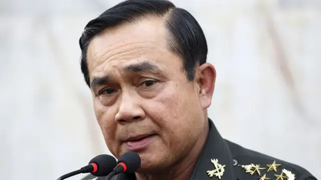 PM Thailand Minta Maaf Soal Bikini